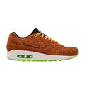 Nike Air Max 1 Leopard Orange