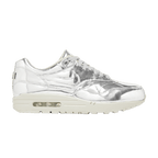 Nike Air Max 1 Liquid Silver (Women's)
