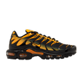 Nike Air Max Plus Black Sundial