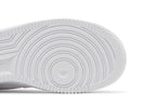 Nike Air Force 1 Low '07 Coconut Milk Oxygen Purple (Women's)