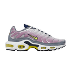 Nike Air Max Plus Violet Dust High Voltage (Women's)