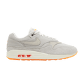Nike Air Max 1 PRM Light Iron Ore Total Orange
