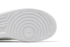 Nike Air Force 1 Low '07 White Lime Blast (Women's)
