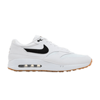 Nike Air Max 1 '86 OG Golf White Black Gum