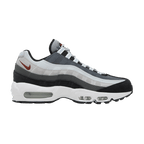 Nike Air Max 95 Wolf Grey Rugged Orange