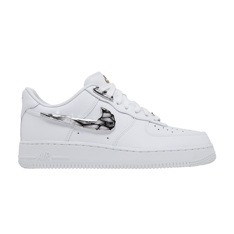 Nike Air Force 1 Low '07 PRM 2 Molten Metal