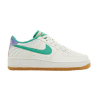 Nike Air Force 1 Low LV8 3 Heel Stitch Sail Stadium Green (GS)