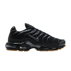Nike Air Max Plus Black Gum Light Brown
