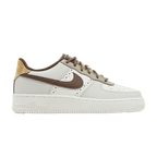 Nike Air Force 1 Low LV8 Brogue Sail (GS)