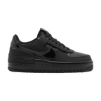 Nike Air Force 1 Low Shadow Triple Black (Women's)