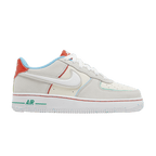 Nike Air Force 1 Low LV8 Holiday Cookies (GS)