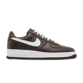 Nike Air Force 1 Low Retro Color of the Month Chocolate