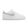 Nike Air Force 1 Low White Football Grey (GS)