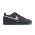 Nike Air Force 1 Low Anthracite Reflective Silver (GS)