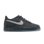 Nike Air Force 1 Low Anthracite Reflective Silver (GS)