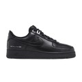 Nike Air Force 1 Low SP 1017 ALYX 9SM Black