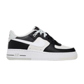 Nike Air Force 1 Low '07 LV8 Black Phantom Split