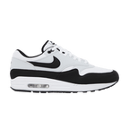 Nike Air Max 1 White Black