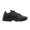 Nike Air Max Plus Utility Medium Olive Black