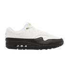 Nike Air Max 1 White Black Chlorophyll