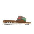 Nike Air Max 1 Slide Ale Brown