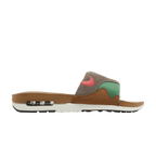 Nike Air Max 1 Slide Ale Brown
