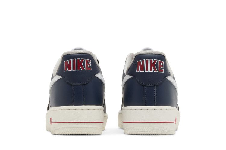 Nike Air Force 1 Low '07 SE Be True to Her School (Women's)