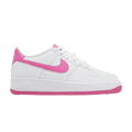 Nike Air Force 1 Low Laser Fuchsia (GS)