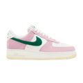 Nike Air Force 1 Low '07 LV8 Medium Soft Pink Malachite