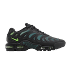 Nike Air Max Plus Drift Black Volt