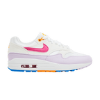Nike Air Max 1 White Alchemy Pink (Women's)