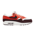 Nike Air Max 1 Burgundy Crush