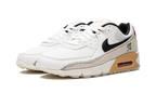 Air Max 90 "Swoosh Fiber"