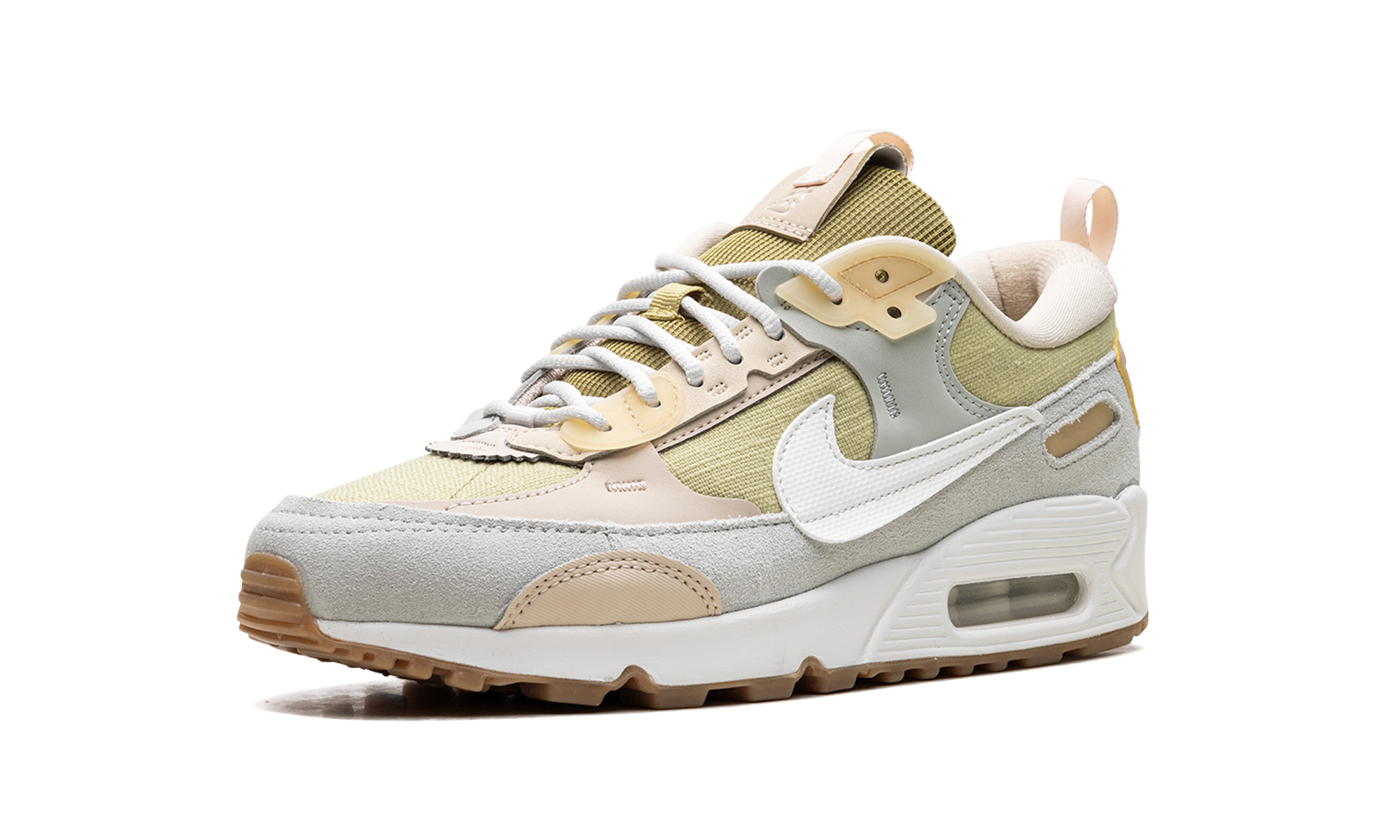 Air Max 90 WMNS "Green"