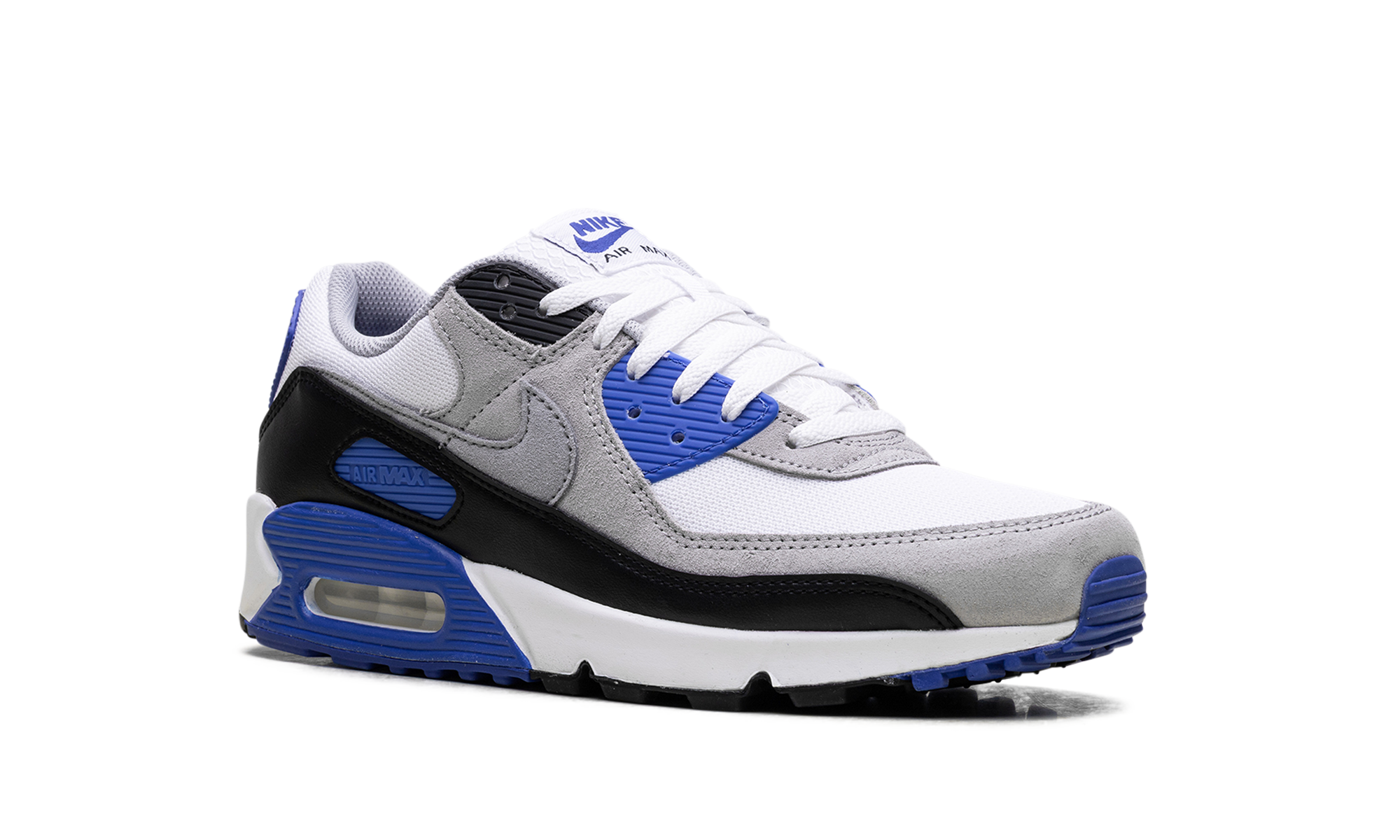Air Max 90 "Hyper Royal"