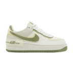Nike Air Force 1 Low Shadow Pale Ivory Oil Green