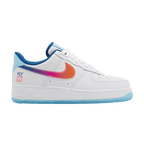 Nike Air Force 1 Low '07 PRM NY vs. NY