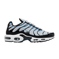 Nike Air Max Plus Pure Platinum Court Blue