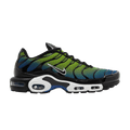 Nike Air Max Plus Racer Blue Volt