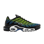 Nike Air Max Plus Racer Blue Volt
