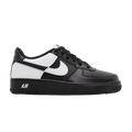 Nike Air Force 1 Low Next Nature Split Black White (GS)