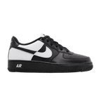 Nike Air Force 1 Low Next Nature Split Black White (GS)