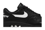 Nike Air Max 1 '87 SP Supreme Black White