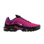 Nike Air Max Plus Rebellious Air Fireberry