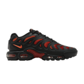 Nike Air Max Plus Drift Black Dragon Red