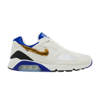 Nike Air Max 180 Summit White Concord