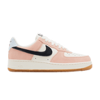 Nike Air Force 1 Low '07 Arctic Orange Pale Ivory Glacier Blue Off Noir (Women's)