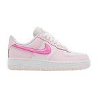 Nike Air Force 1 '07 LX Pearl Pink Paw Print (Women's)