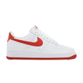 Nike Air Force 1 '07 Dragon Red