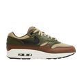 Nike Air Max 1 Essential PRM Neutral Olive Cacao Wow